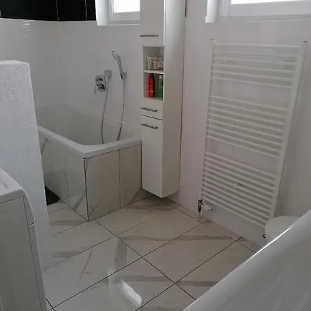 Schoene Einliegerwohnung In Hechingen Extérieur photo