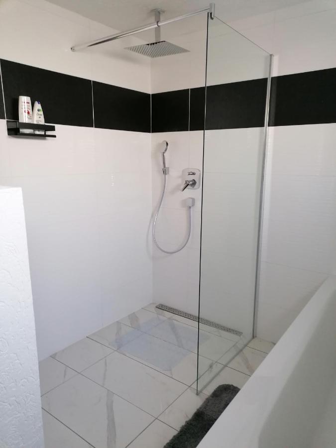 Appartement Schoene Einliegerwohnung In Hechingen