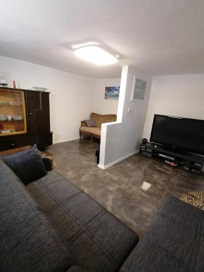 Schoene Einliegerwohnung In Appartement Hechingen