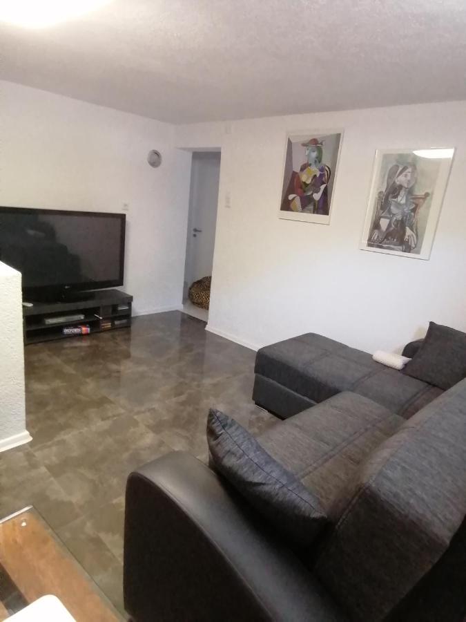 Schoene Einliegerwohnung In Hechingen