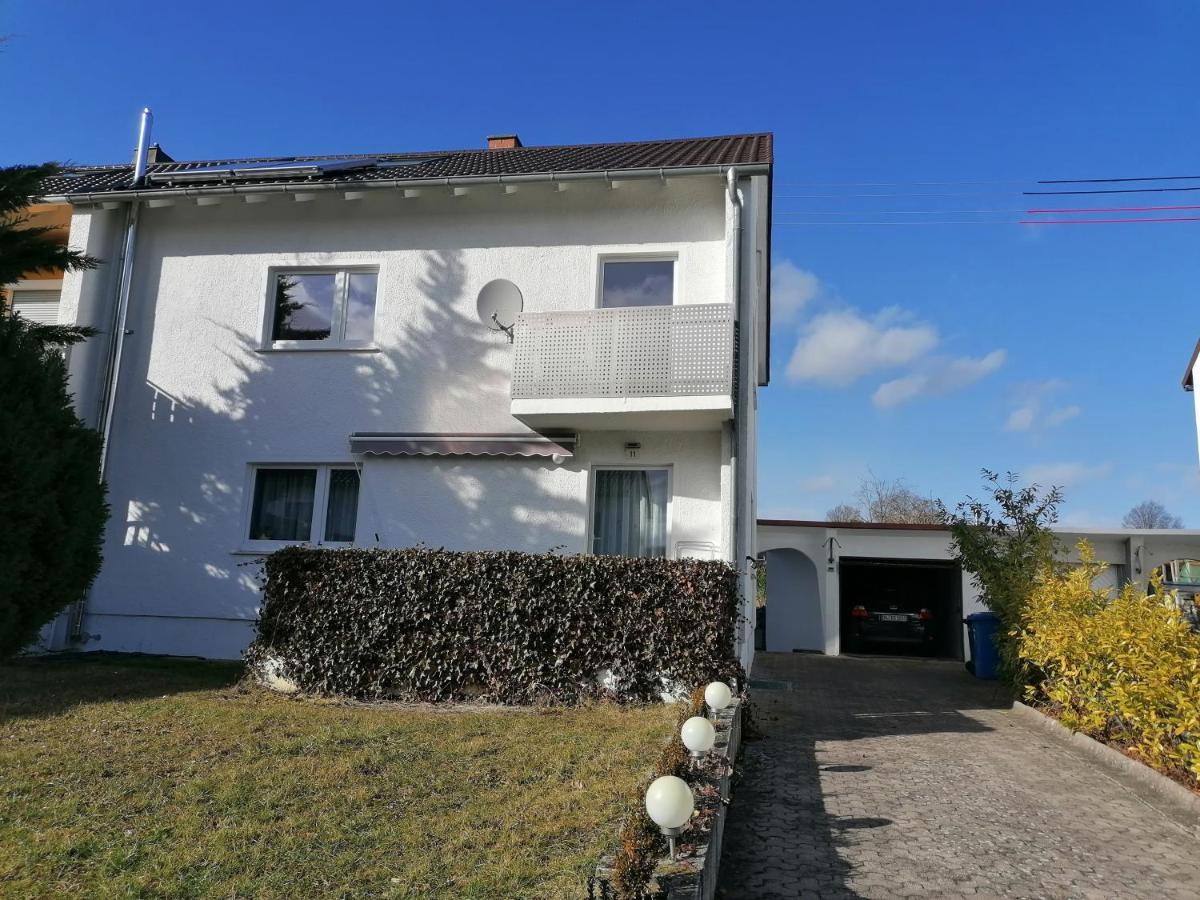 Schöne In Hechingen