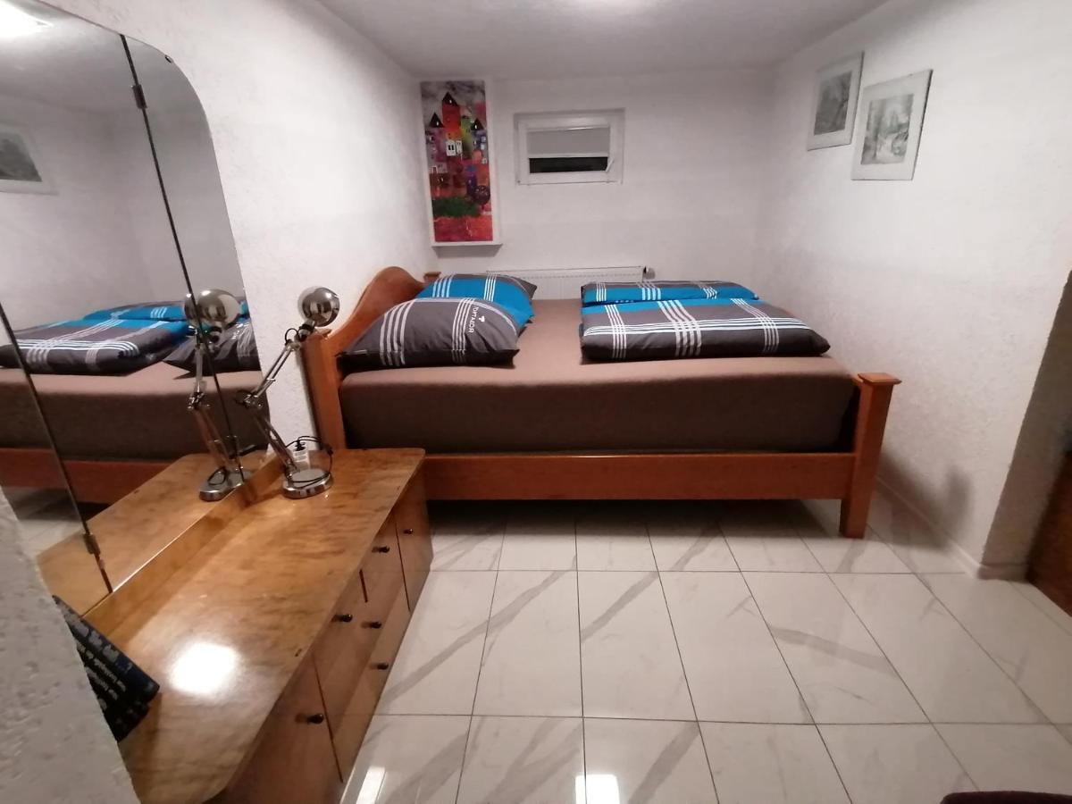 Schoene Einliegerwohnung In Appartement Hechingen